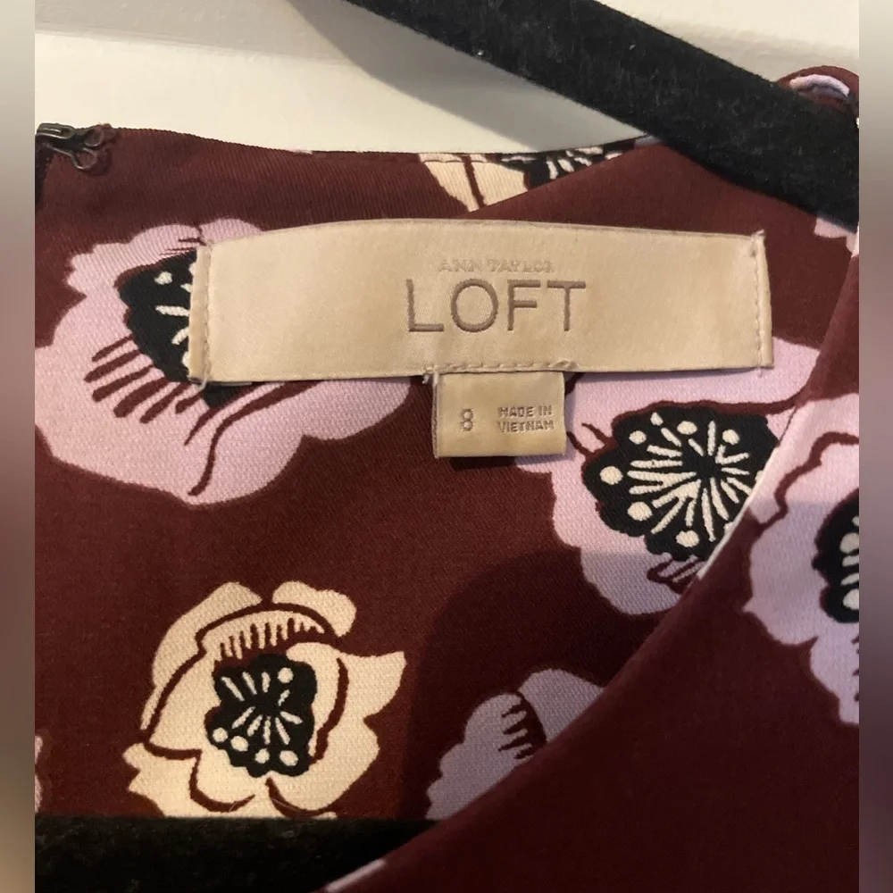 Loft Dress - Picture 3 of 3